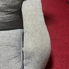 ニトリ　座椅子　の画像