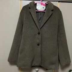 定価12969円　新品ティティベイトのコート