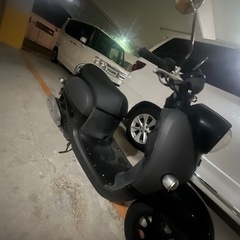 バイクの画像
