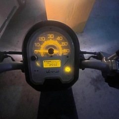 バイクの画像