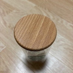 スターバックス　キャニスター　の画像