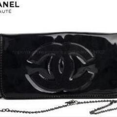 シャネル♥ ノベルティ♥ 非売品 ♥VIPギフト♥ ショルダーバ...
