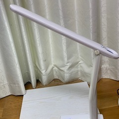 LEDスタンドライトの画像