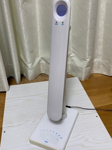 LEDスタンドライト