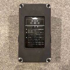 YAMAHA  BL-100B ベースリミッター - Studio NU-VU (スタジオヌーブ/西宮市/夙川)の画像