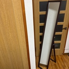 等身鏡