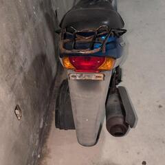 アドレスV125Gの画像