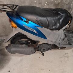 アドレスV125Gの画像