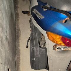 アドレスV125Gの画像