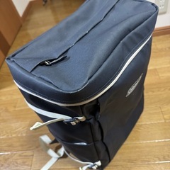 coleman リュック