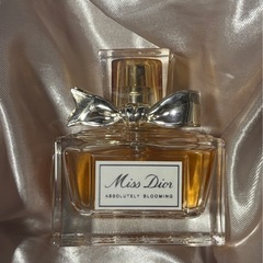 【Dior】香水MissDior 