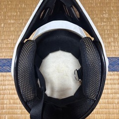 アライMxヘルメット の画像