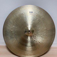 HH Vanguard 22インチシンバル