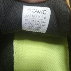 フットサルシューズの画像