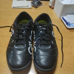 フットサルシューズ