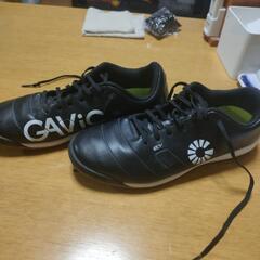 フットサルシューズの画像