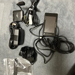 ユピテル レーダー探知機 Z996Csd