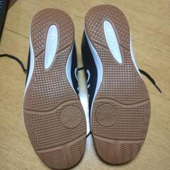 フットサルシューズの画像