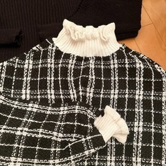 ニット セーター 4枚まとめ売り アパレルブランドの画像