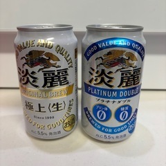 ビール24本セットの画像