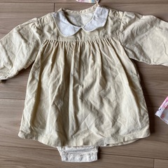 ベビー服80センチ　の画像