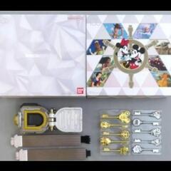 三連休値下げ　ディズニー　CSMイマジネーションベルト