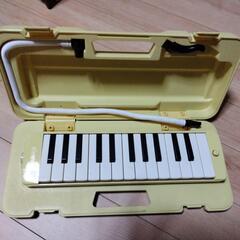 YAMAHA　ピアニカ