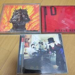 ジャンク　まとめ売りCD シングル20枚　アルバム11枚　 の画像