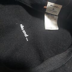 新品未使用 タグ付き帽子の画像