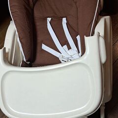 カトジ　ベビーチェア