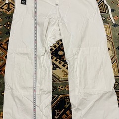 柔道着　無窮　3号の画像
