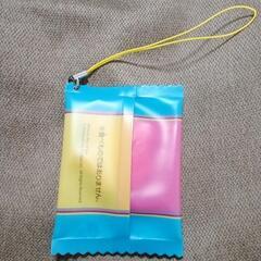 【新品】ミニオン ストラップ キーホルダー チャームの画像