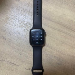 AppleWatch Series4 44mm セルラーモデル