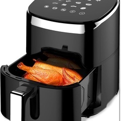 ノンフライヤー