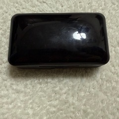 ワイヤレスイヤホン ジャンクの画像