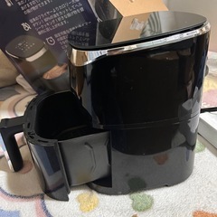 ノンフライヤーの画像