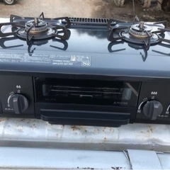 生活雑貨 調理器具 ガステーブル