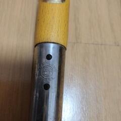 業務用　調理器具　中華用お玉の画像