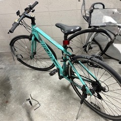 自転車