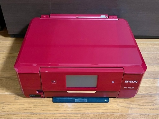 EPSONプリンター