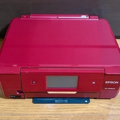 EPSONプリンター