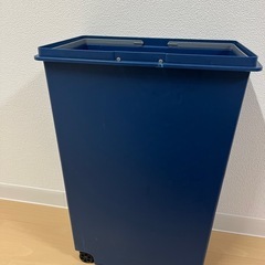 ゴミ箱の画像