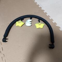 【値下げ中】カトージ バウンサーの画像