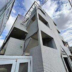 分譲マンション □ ファミリーマート 三園一丁目店 徒歩2分 /...