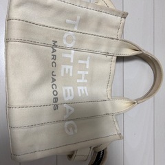 トートバッグ　マークジェイコブス