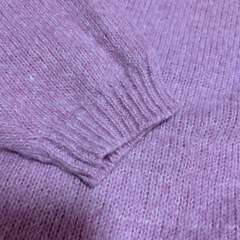 ニットの画像