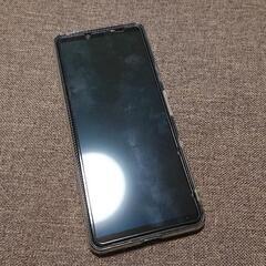 本日限定 Xperia10ⅲ lite simフリー XQ-BT44の画像