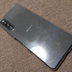 本日限定 Xperia10ⅲ lite simフリー XQ-BT44の画像