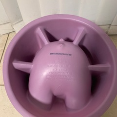Bambo 薄紫色の画像