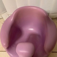 Bambo 薄紫色の画像